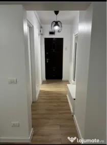 Închiriez garsonieră zona MB-uri