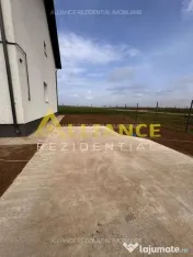 NOU Duplex Popesti Leordeni gata de mutare 