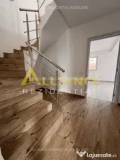 NOU Duplex Popesti Leordeni gata de mutare 