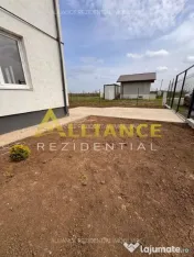 NOU Duplex Popesti Leordeni gata de mutare 