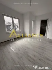 NOU Duplex Popesti Leordeni gata de mutare 