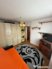 Garsonieră modernă, complet mobilată și utilată, etaj 2 