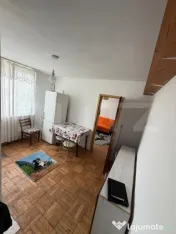 Garsonieră modernă, complet mobilată și utilată, etaj 2 