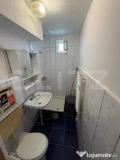 Garsonieră modernă, complet mobilată și utilată, etaj 2 