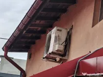 Aer conditionat Platinium 12000 BTU functional complet