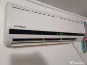 Aer conditionat Platinium 12000 BTU functional complet 