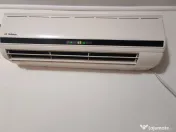 Aer conditionat Platinium 12000 BTU functional complet 