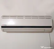 Aer conditionat Platinium 12000 BTU functional complet 