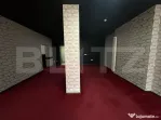 Spațiu comercial - 140 mp utili | Parter | Zonă centrală