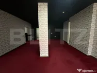 Spațiu comercial 140 mp utili | Parter | Zonă centrală De 