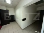 Spațiu comercial 140 mp utili | Parter | Zonă centrală De 