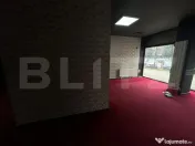 Spațiu comercial 140 mp utili | Parter | Zonă centrală De 