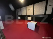 Spațiu comercial 140 mp utili | Parter | Zonă centrală De 