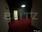 Spațiu comercial 140 mp utili | Parter | Zonă centrală De 