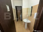 Spațiu comercial 140 mp utili | Parter | Zonă centrală De 