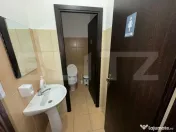 Spațiu comercial 140 mp utili | Parter | Zonă centrală De 