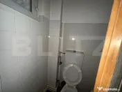 Spațiu comercial 140 mp utili | Parter | Zonă centrală De 