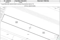 Teren intravil. cu AC+pr. 4bloc(p+6) PopLeord-15min metro... 