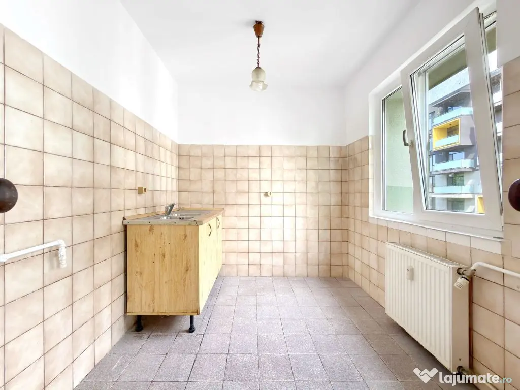 2 Camere | Tipografilor | Proaspat Zugravit | Investitie ...