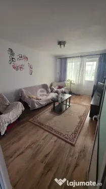 Vanzare apartament 2 camere Trivale