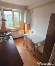 Vanzare apartament 2 camere Trivale 
