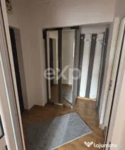 Vanzare apartament 2 camere Trivale 