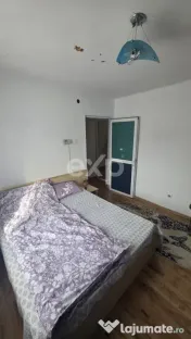 Vanzare apartament 2 camere Trivale 