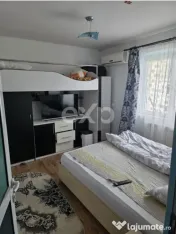 Vanzare apartament 2 camere Trivale 