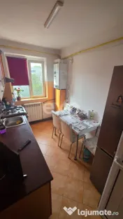 Vanzare apartament 2 camere Trivale 