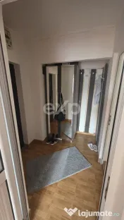 Vanzare apartament 2 camere Trivale 