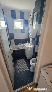 Vanzare apartament 2 camere Trivale 