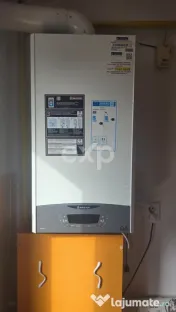 Vanzare apartament 2 camere Trivale 