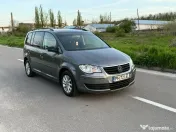 Volkswagen Touran facelift 1.9 diesel 
