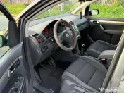 Volkswagen Touran facelift 1.9 diesel 