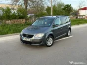 Volkswagen Touran facelift 1.9 diesel 