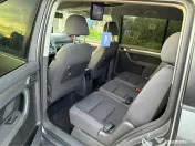 Volkswagen Touran facelift 1.9 diesel 