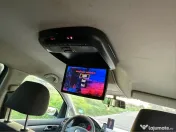 Volkswagen Touran facelift 1.9 diesel 