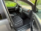 Volkswagen Touran facelift 1.9 diesel 