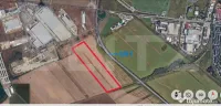 Teren 10.000 mp-Ploiesti ,langa nod rutier + zona logistica 