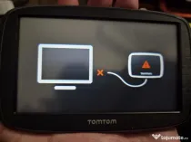 GPS TomTom de piese