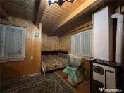 Casa de vacanta (Ciobotani, jud. Mures) 