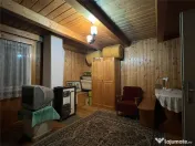Casa de vacanta (Ciobotani, jud. Mures) 