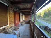 Casa de vacanta (Ciobotani, jud. Mures) 