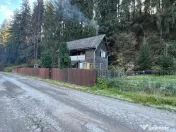 Casa de vacanta (Ciobotani, jud. Mures) 