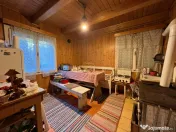 Casa de vacanta (Ciobotani, jud. Mures) 