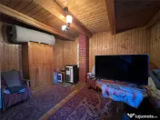 Casa de vacanta (Ciobotani, jud. Mures) 