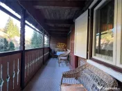 Casa de vacanta (Ciobotani, jud. Mures) 