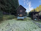 Casa de vacanta (Ciobotani, jud. Mures) 