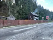 Casa de vacanta (Ciobotani, jud. Mures) 