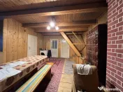 Casa de vacanta (Ciobotani, jud. Mures) 